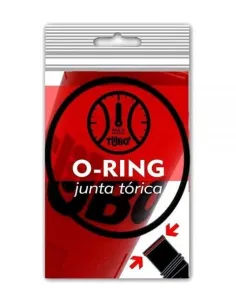 Junta Tuboplus O Ring Replace 70 X 3 | Ofertas de pádel